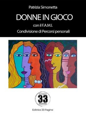 cover image of Donne in gioco